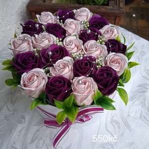 mýdlová dekorace a dárky (98)