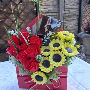 mýdlová dekorace a dárky (99)