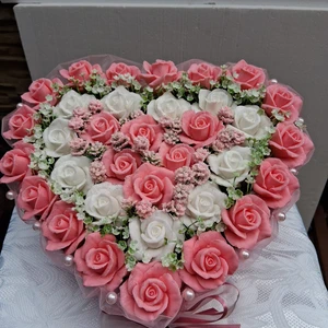 mýdlová srdce (10)