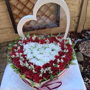 mýdlová srdce (11)