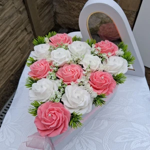 mýdlová srdce (12)