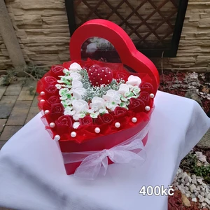 mýdlová srdce (14)