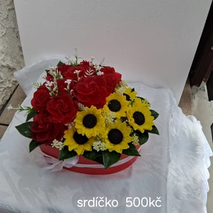 mýdlová srdce (15)