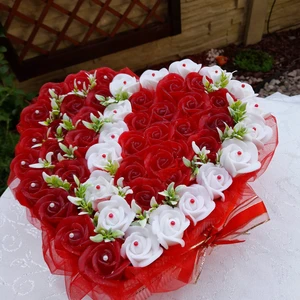 mýdlová srdce (20)