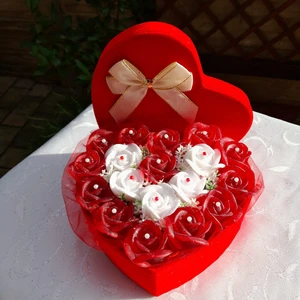 mýdlová srdce (27)