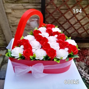 mýdlová srdce (28)