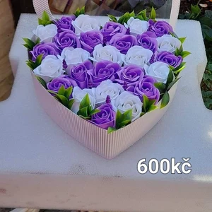 mýdlová srdce (29)