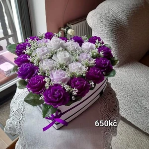 mýdlová srdce (32)