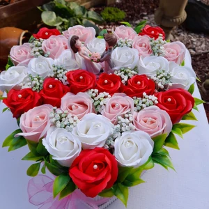 mýdlová srdce (34)