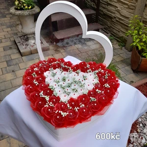 mýdlová srdce (42)