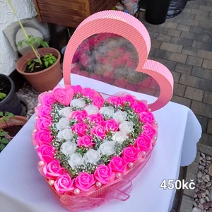 mýdlová srdce (45)