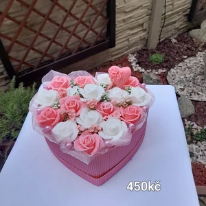 mýdlová srdce (46)