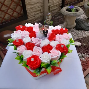 mýdlová srdce (52)