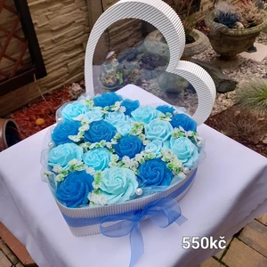 mýdlová srdce (53)