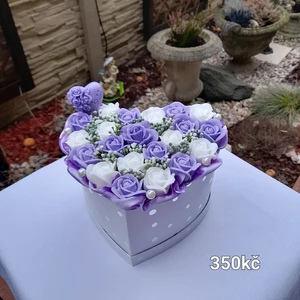 mýdlová srdce (54)