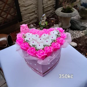 mýdlová srdce (55)