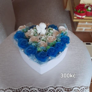 mýdlová srdce (58)