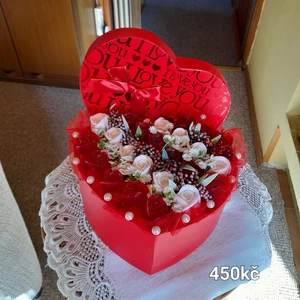 mýdlová srdce (66)