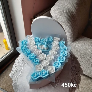 mýdlová srdce (68)