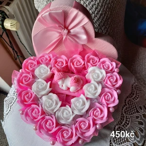 mýdlová srdce (69)