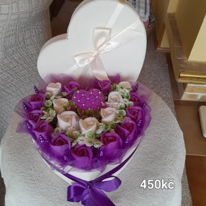 mýdlová srdce (72)