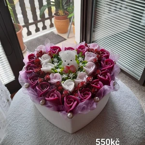 mýdlová srdce (73)