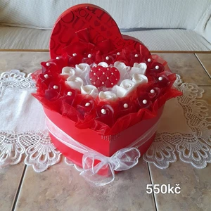 mýdlová srdce (74)