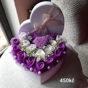 mýdlová srdce (77)