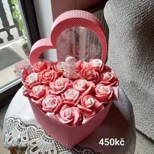 mýdlová srdce (78)