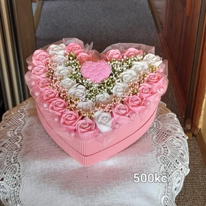 mýdlová srdce (81)