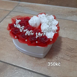 mýdlová srdce (85)