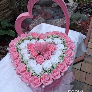 mýdlová srdce (86)