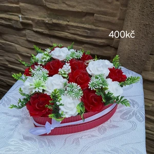 mýdlová srdce (87)