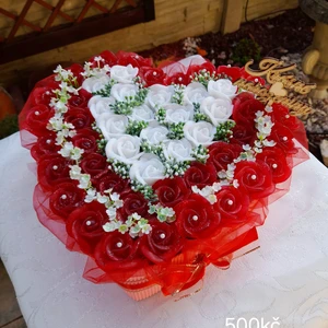 mýdlová srdce (88)