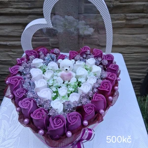 mýdlová srdce (89)