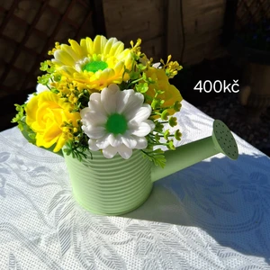 mýdlové džbánky (10)