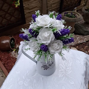 mýdlové džbánky (14)