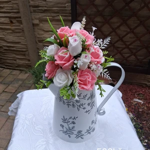 mýdlové džbánky (15)