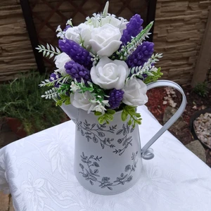 mýdlové džbánky (16)