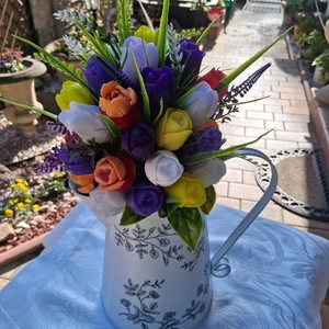 mýdlové džbánky (17)