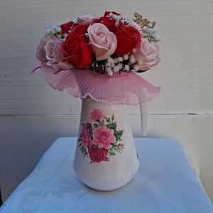 mýdlové džbánky (22)