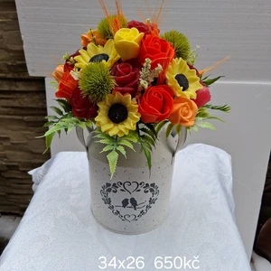 mýdlové džbánky (25)