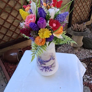 mýdlové džbánky (27)