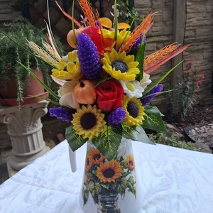 mýdlové džbánky (2)