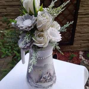 mýdlové džbánky (30)