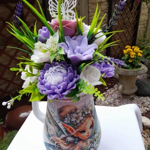 mýdlové džbánky (36)