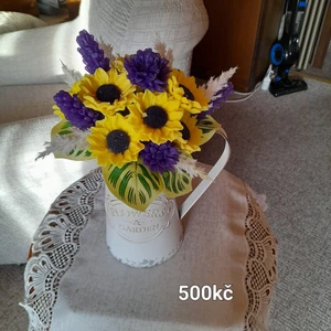 mýdlové džbánky (40)