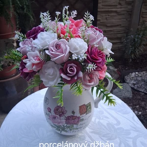 mýdlové džbánky (46)