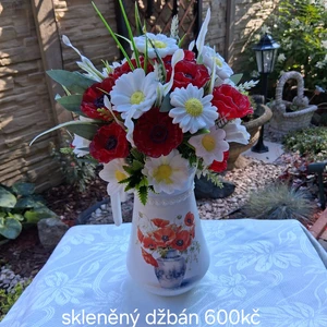 mýdlové džbánky (4)