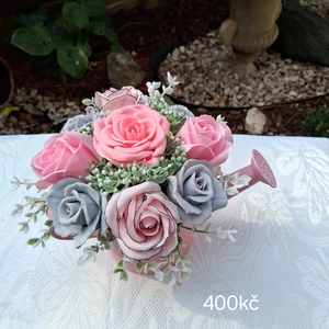 mýdlové džbánky (53)